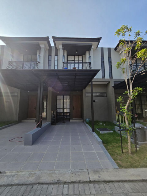 Disewa Rumah Citraland City Kedamean Gresik