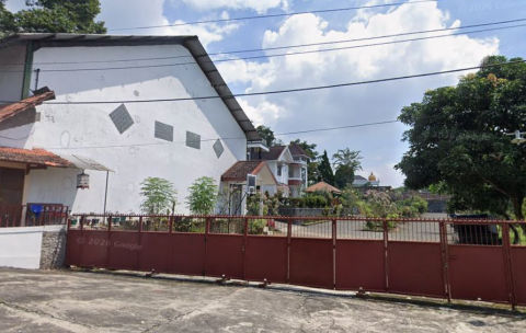 Dijual Rumah Villa Thomas Trawas