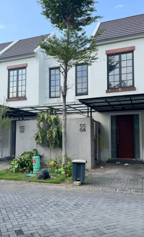 Dijual Rumah Grand Harvest
