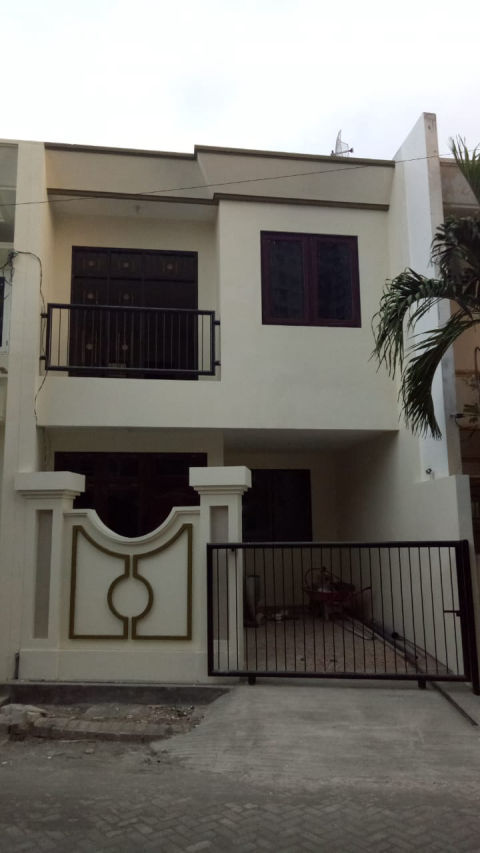 Dijual / Disewa Rumah Kalijudan Indah