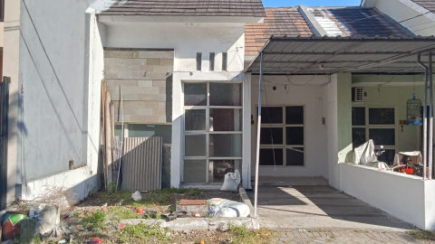 Disewa Rumah Diamond Regency
