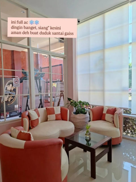 Dijual Komersial Taman Pinang Indah Sidoarjo