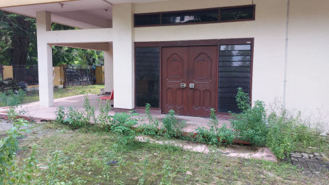 Disewa Rumah Jalan Ketampon