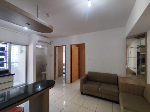 Disewa Apartemen Educity Harvard