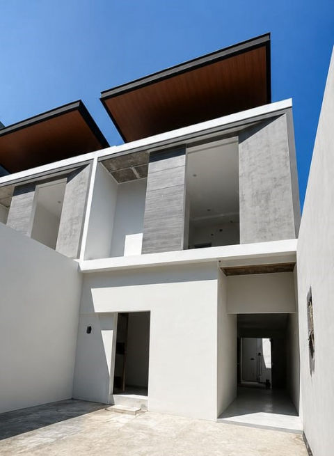 Dijual Rumah Baruk Utara Baru Gress