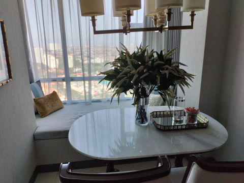Disewa Apartemen Pakuwon Tower Benson