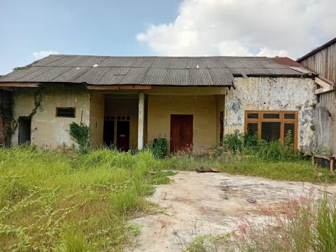 Dijual / Disewa Taman Sidoarjo