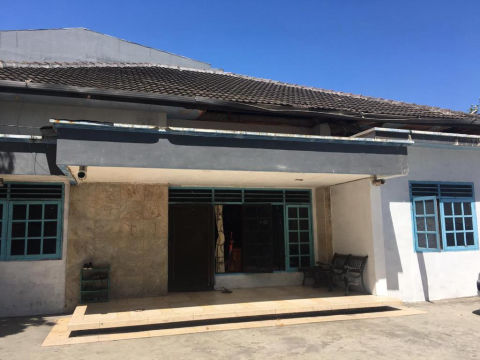 Dijual Rumah Jalan Kawi