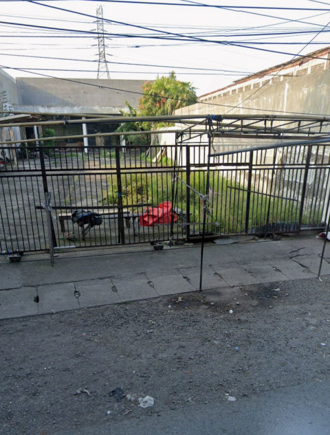 Dijual Komersial Tandes Tanjungsari