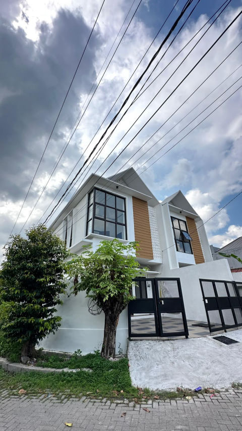 Dijual Rumah Tandes Asri Baru Gress