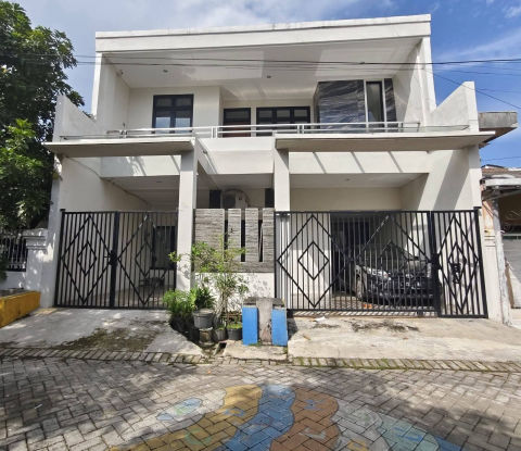 Dijual Rumah Jalan Baruk Kedung Asem
