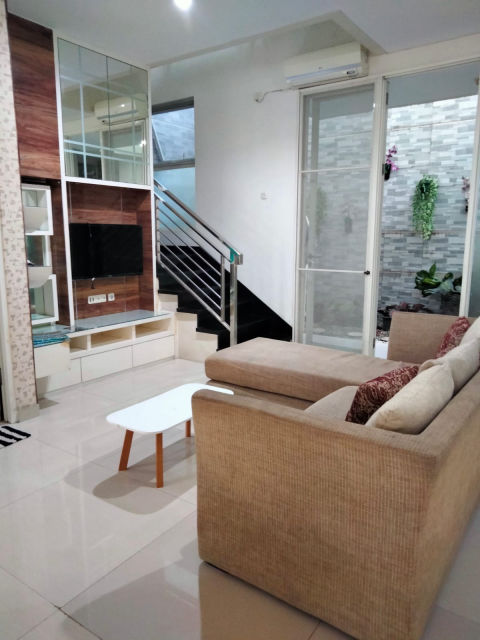 Disewa Rumah Eastcoast Park
