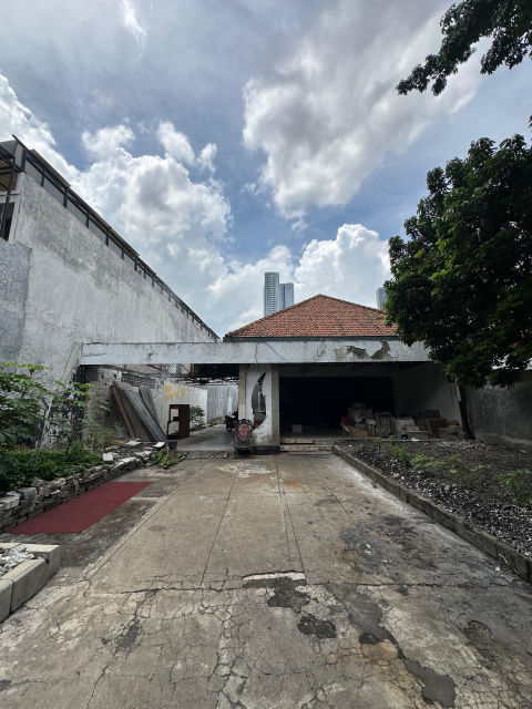 Dijual / Disewa Rumah Tegalsari