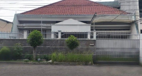 Dijual Rumah Sutorejo Timur