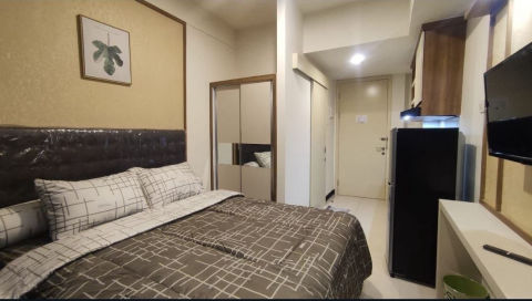 Dijual Apartemen East Coast Mansion Tower Amor