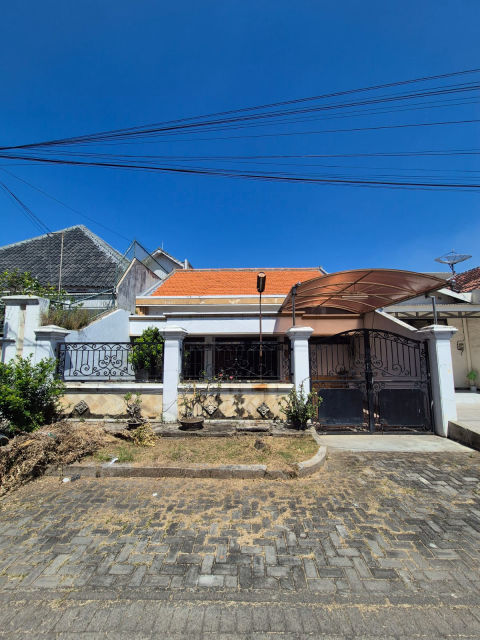 Dijual Rumah Dukuh Kupang Timur