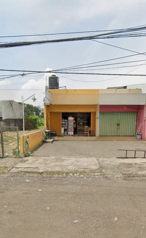 Dijual Tanah Platuk Donomulyo