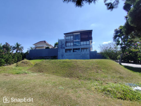 Dijual Tanah Villa Puncak Tidar Malang