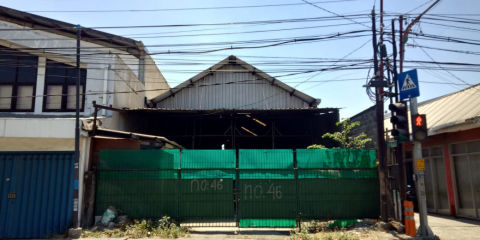 Disewa Gudang Jalan Tandes