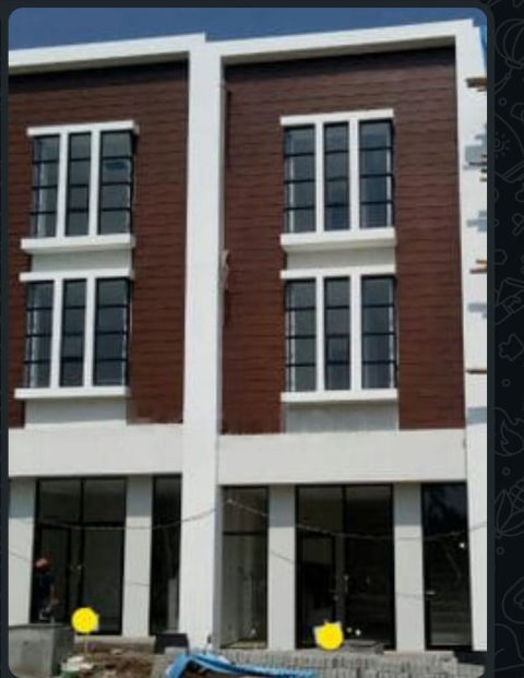 Dijual Ruko Moraya Malang