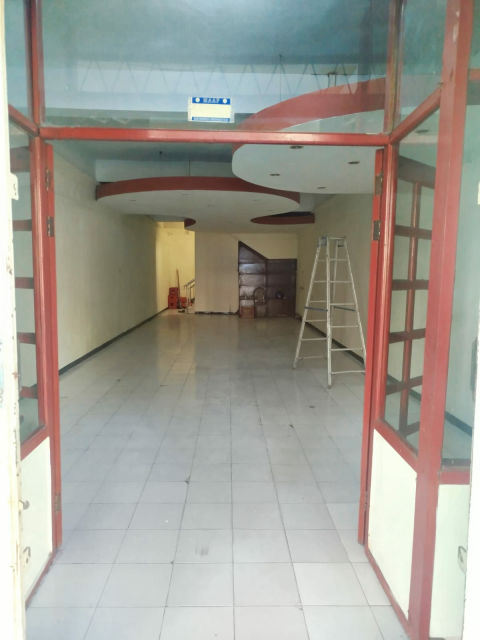 Dijual / Disewa Ruko Komersial Pondok Tjandra