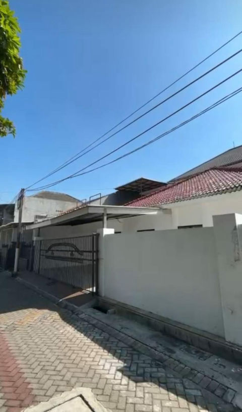 Dijual Rumah Pondok Tjandra