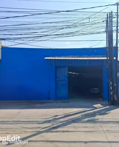 Disewa Gudang Jalan Tropodo Sidoarjo