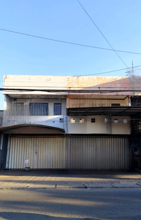 Dijual Ruko Tropodo Sidoarjo