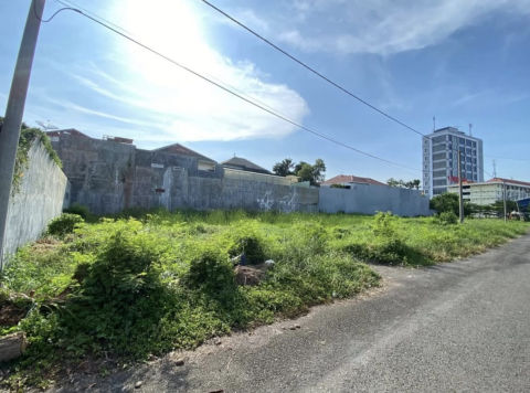 Dijual Tanah Pondok Dharmahusada