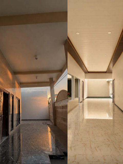 Dijual Rumah Jalan Lebak