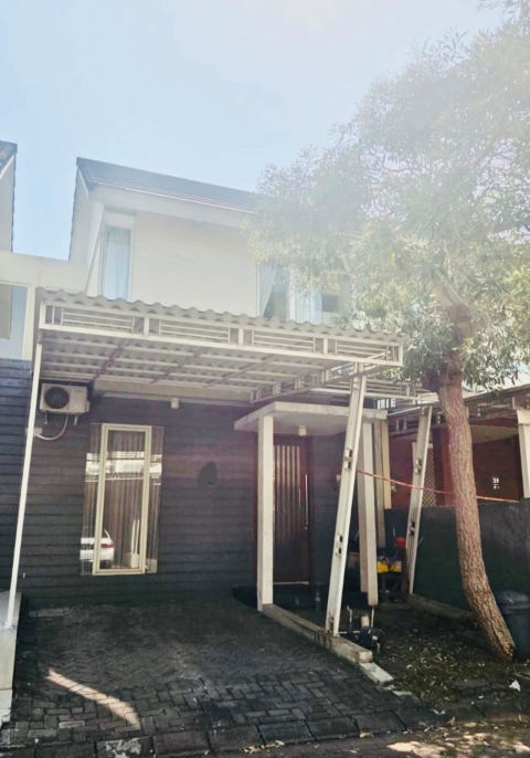 Disewa Rumah Citraland Utara Cluster Bukit Palma