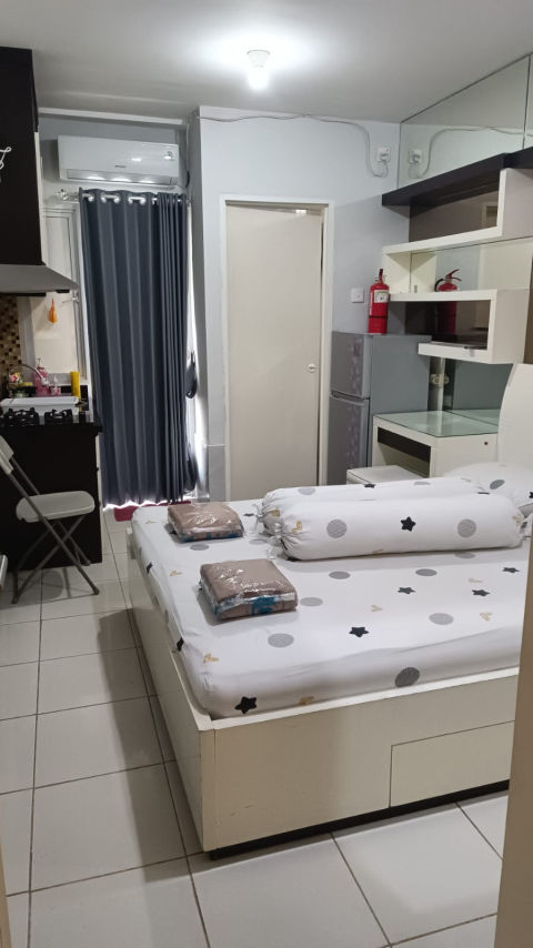 Disewa Apartemen Educity Tower Stanford