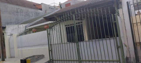 Disewa Rumah Jalan Sutorejo