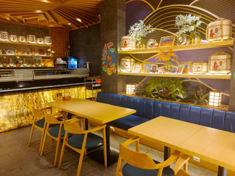 Dijual Komersial Soho Darmo Harapan