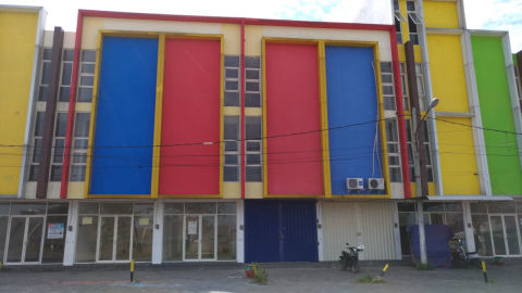 Dijual Ruko City 9 Driyorejo Gresik