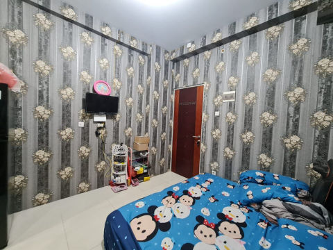 Dijual Apartemen Gunawangsa Tidar Tower A
