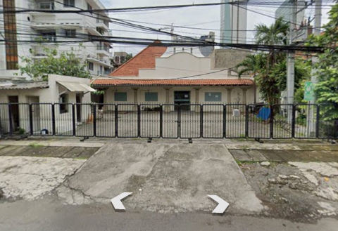 Disewa Rumah Komersial Jalan Sumatera
