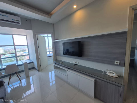 Disewa Apartemen Pakuwon Indah Tower Benson