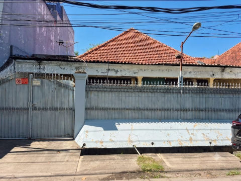 Dijual Rumah Jalan Kesumba