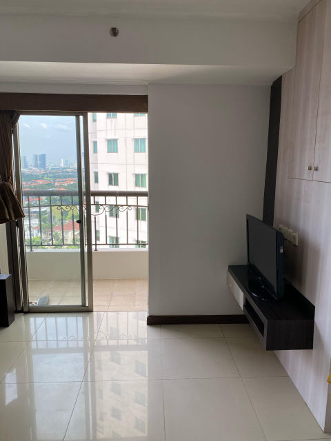 Disewa Apartemen Waterplace Tower A