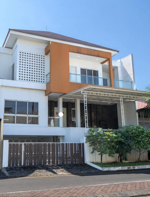 Dijual Rumah Citraland Utama