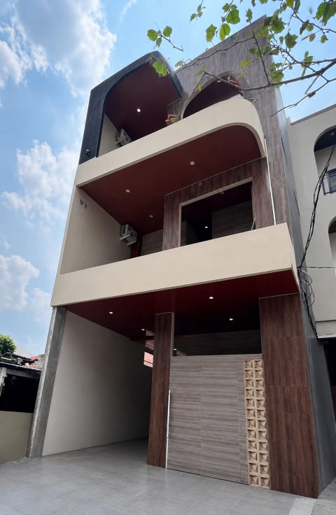 Dijual Rumah Kos Kedung Pengkol