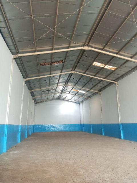 Dijual / Disewa Gudang Dascoland, Gresik