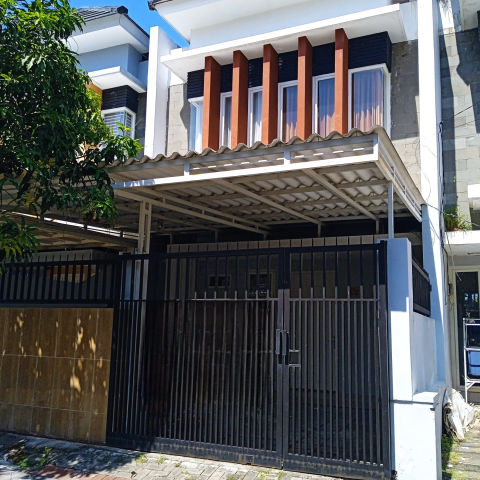 Disewa Rumah Green Semanggi Mangrove