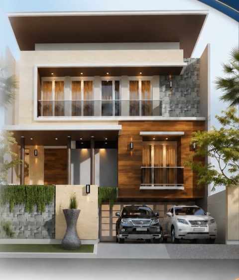 Dijual Rumah Citraland Utama Baru Gress