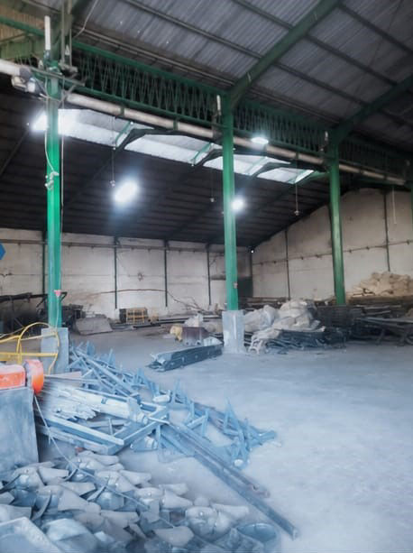 Disewa Gudang Romokalisari