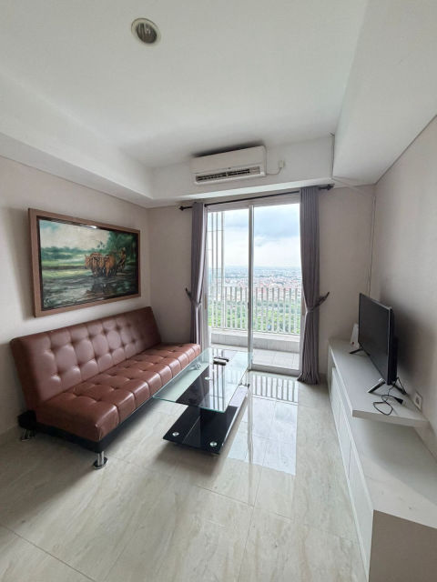 Disewa Apartemen Grand Sungkono Lagoon