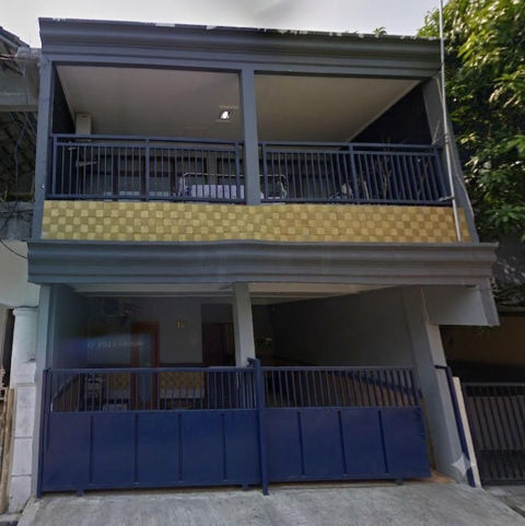 Dijual Rumah Balas Klumprik Indah Wiyung