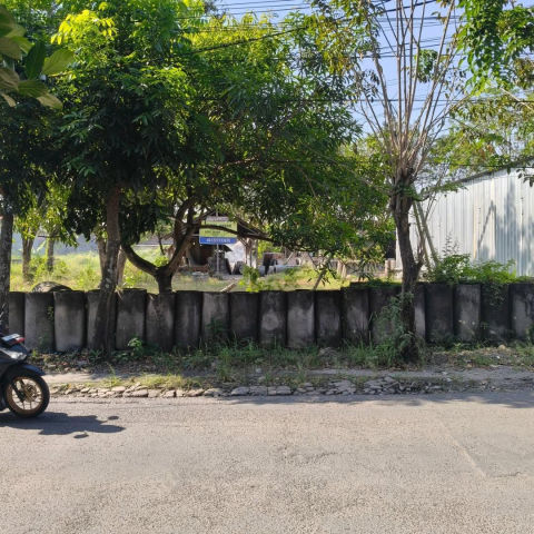 Dijual Tanah Pakal Madya Jaya