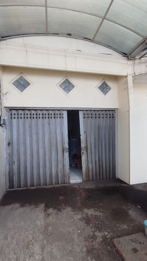 Dijual / Disewa Ruko Komersial Raya Pandugo
